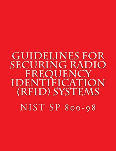 hybrid rfid systems 2016 nist|nist radio frequency identification guidelines.